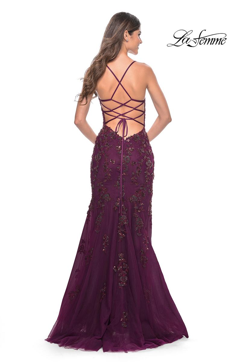 La Femme Style Number 32307 - 5
