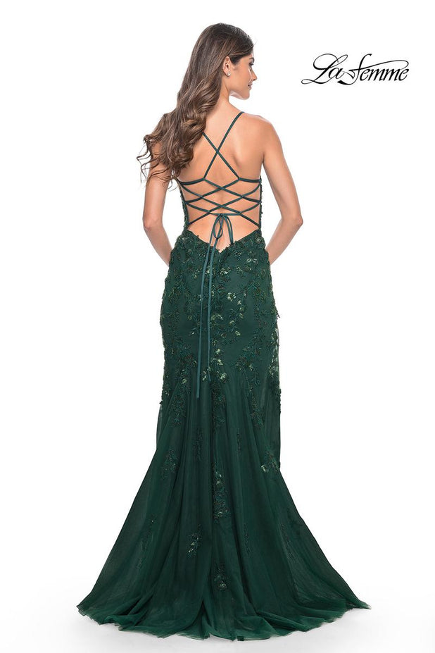 La Femme Style Number 32307 - 2