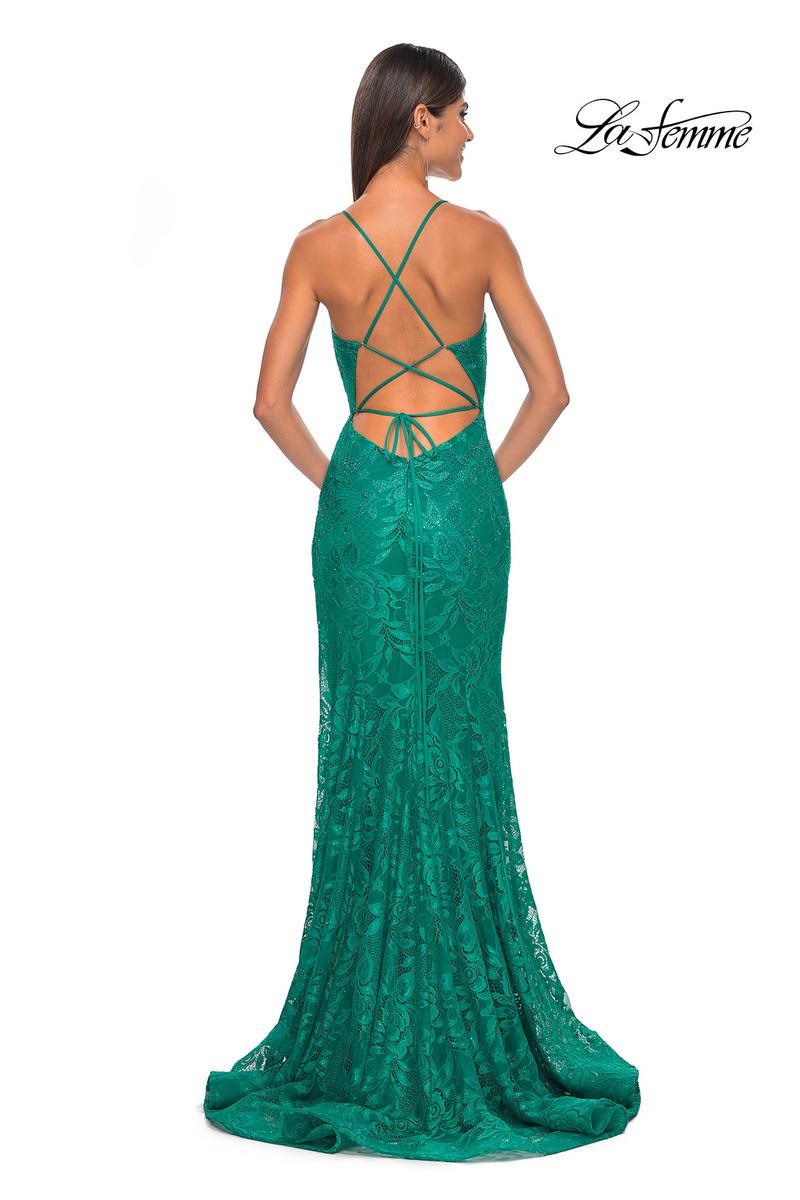 La Femme Style Number 32308 - 7