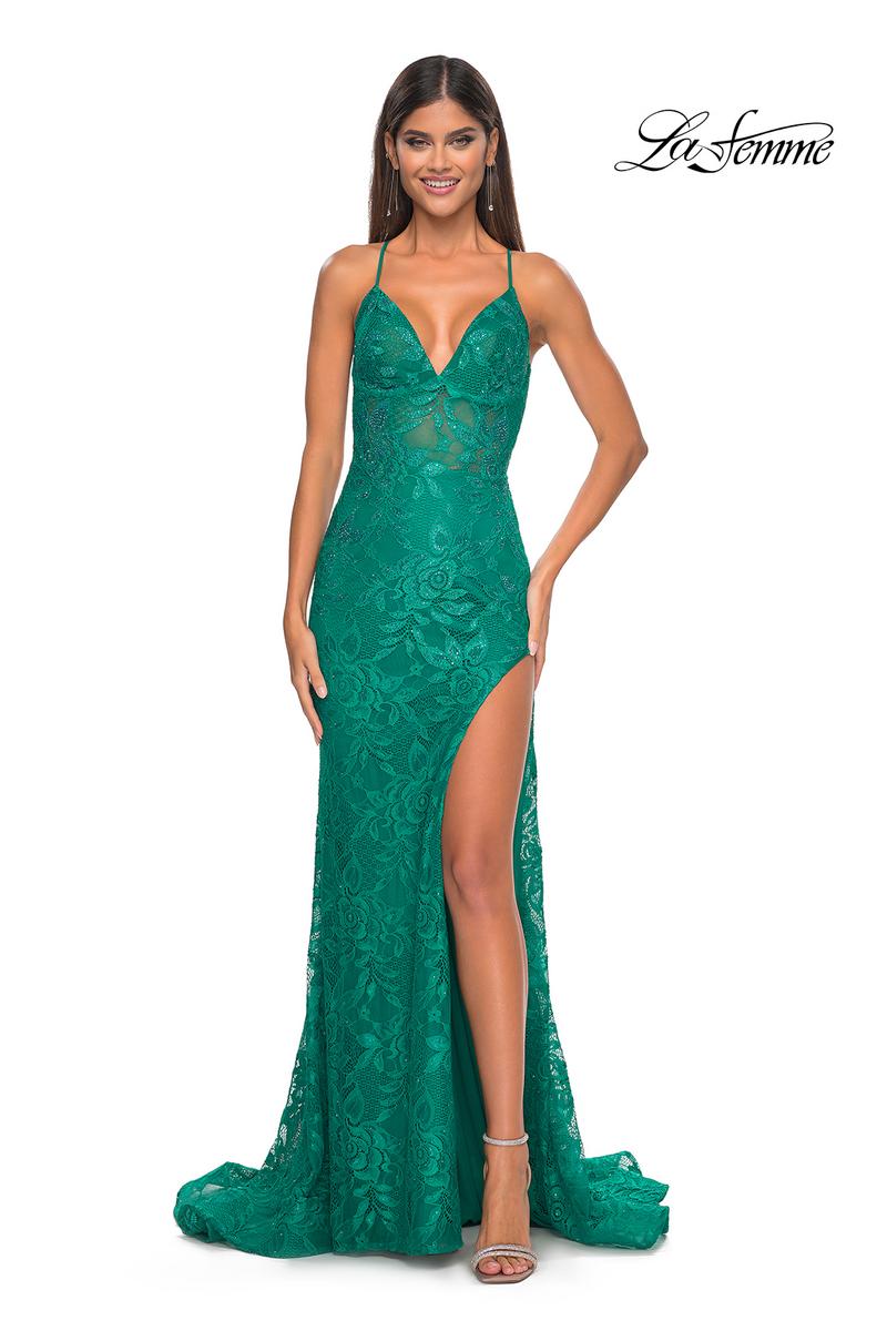 La Femme Style Number 32308 - 6
