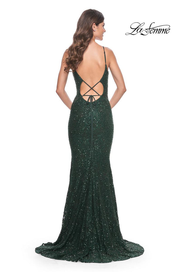 La Femme Style Number 32309 - 2
