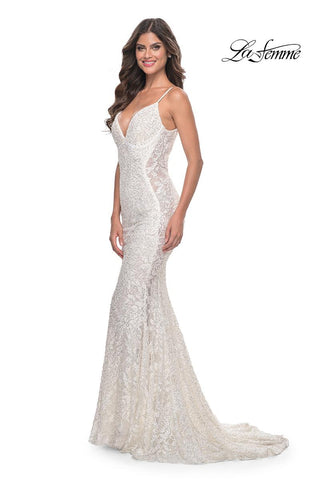 La Femme Style Number 32309 - 10
