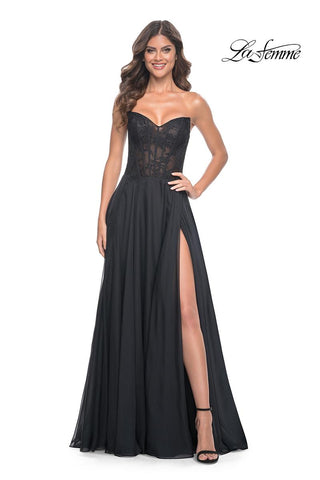 La Femme Style Number 32311 - 1