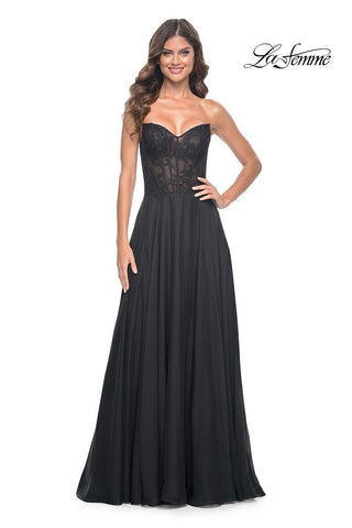 La Femme Style Number 32311 - 3