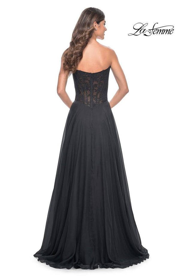 La Femme Style Number 32311 - 2