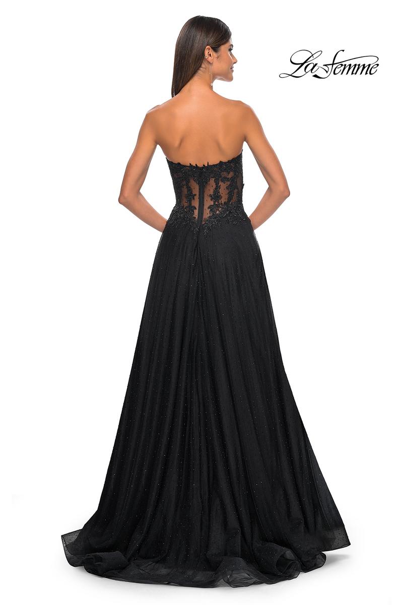 La Femme Style Number 32313 - 15