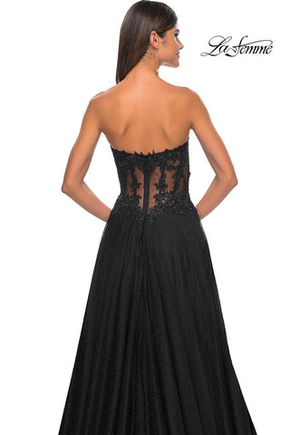 La Femme Style Number 32313 - 17