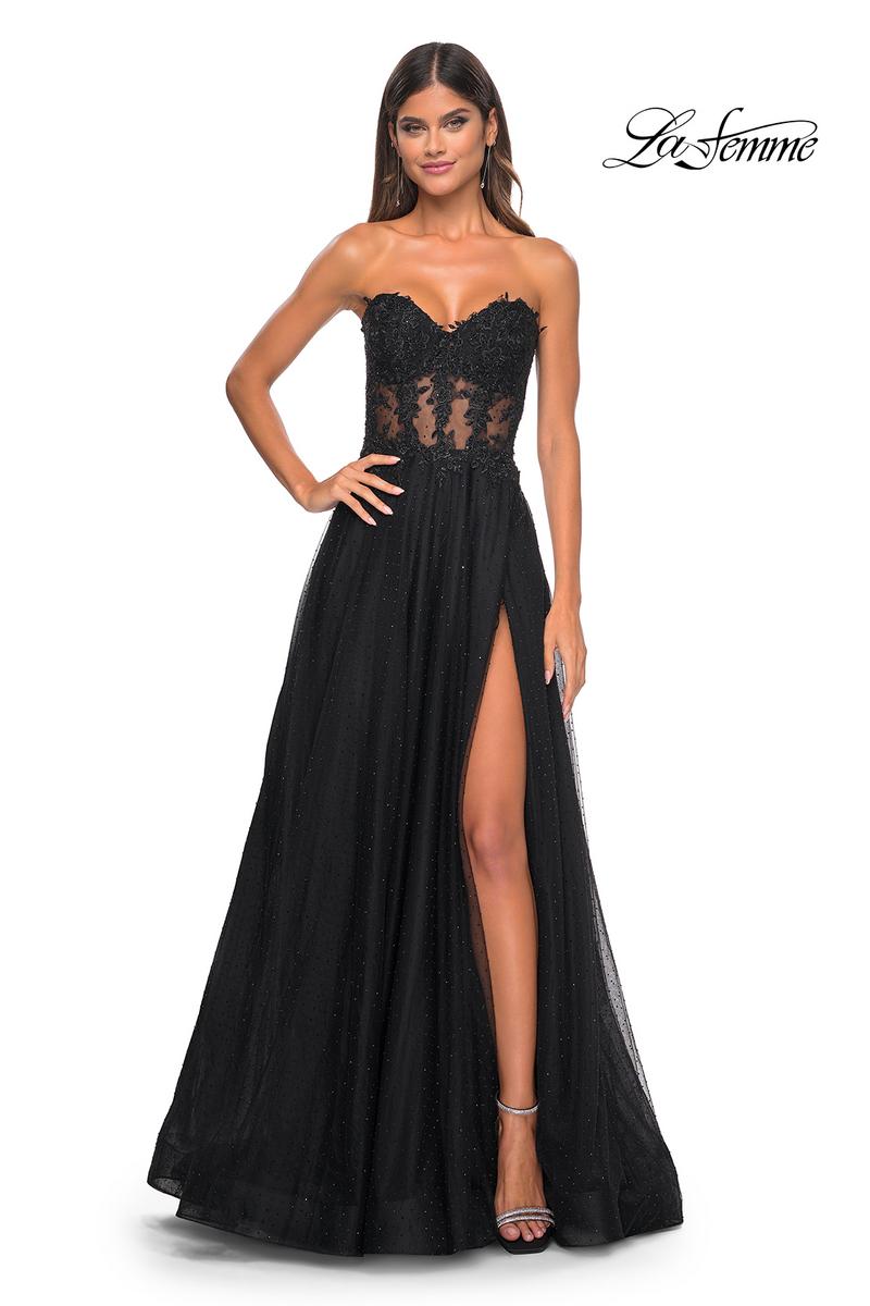 La Femme Style Number 32313 - 14