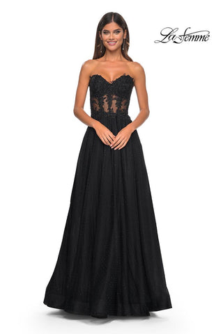 La Femme Style Number 32313 - 24