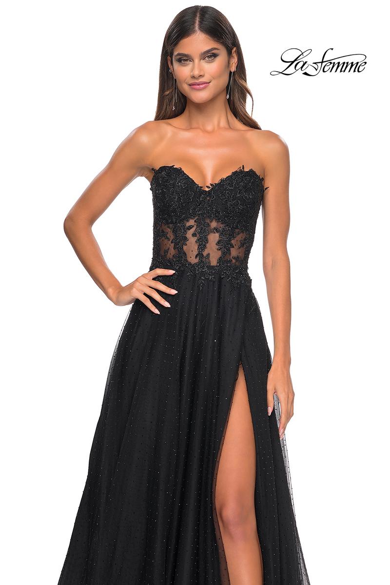 La Femme Style Number 32313 - 20