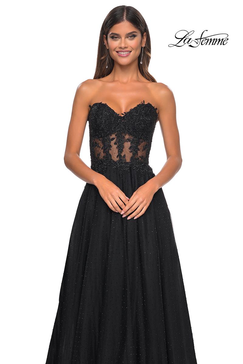 La Femme Style Number 32313 - 16