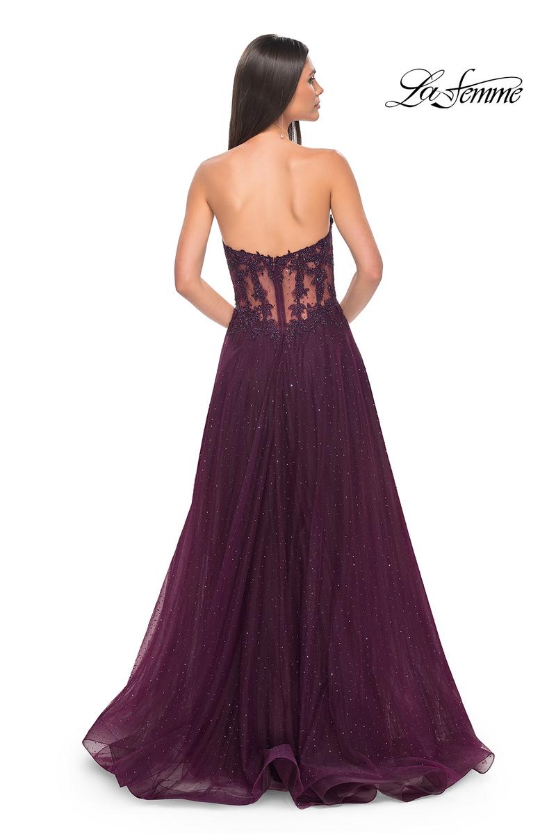 La Femme Style Number 32313 - 11