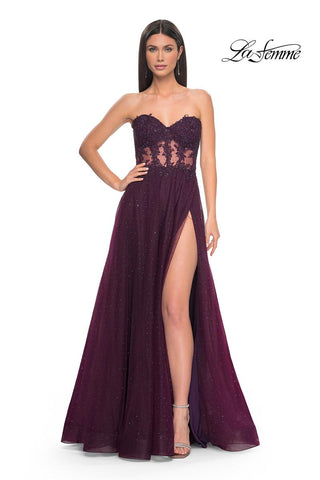 La Femme Style Number 32313 - 10
