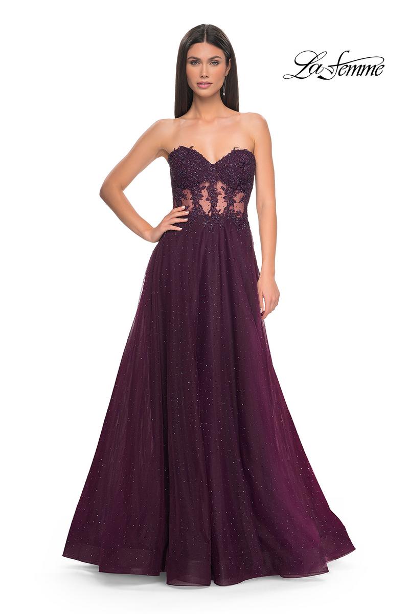 La Femme Style Number 32313 - 19