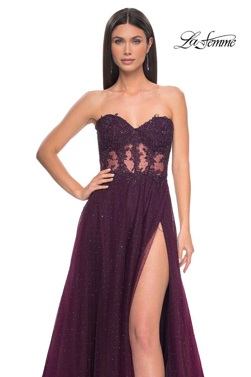 La Femme Style Number 32313 - 12