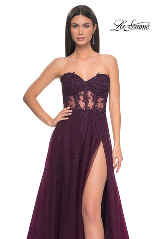 La Femme Style Number 32313 - 12