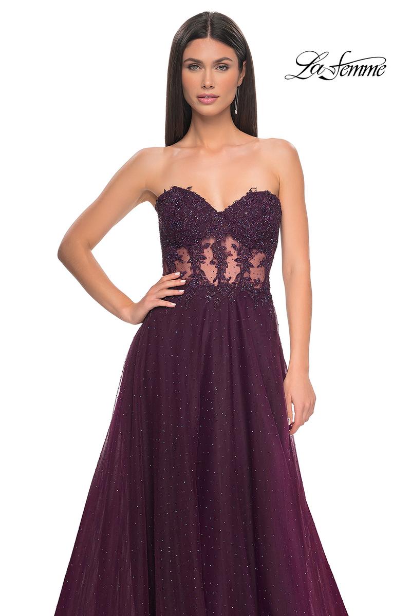 La Femme Style Number 32313 - 18