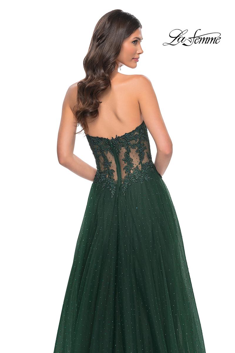 La Femme Style Number 32313 - 4