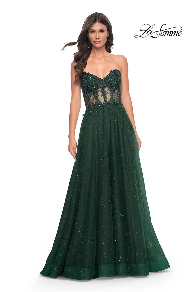 La Femme Style Number 32313 - 3