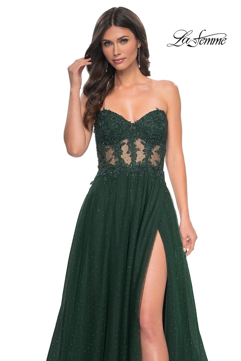 La Femme Style Number 32313 - 5