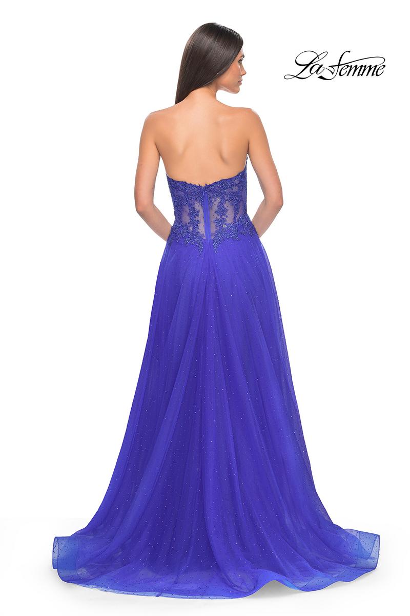 La Femme Style Number 32313 - 7