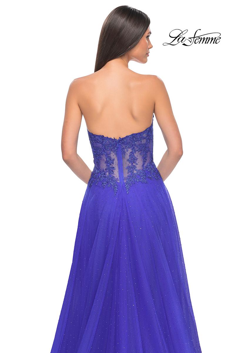 La Femme Style Number 32313 - 9