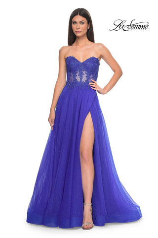 La Femme Style Number 32313 - 6