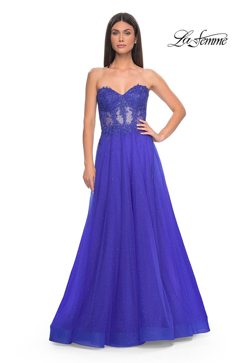 La Femme Style Number 32313 - 22