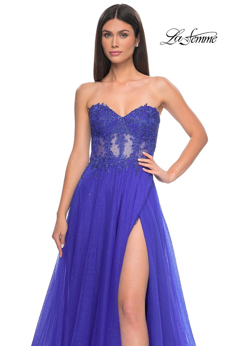 La Femme Style Number 32313 - 8