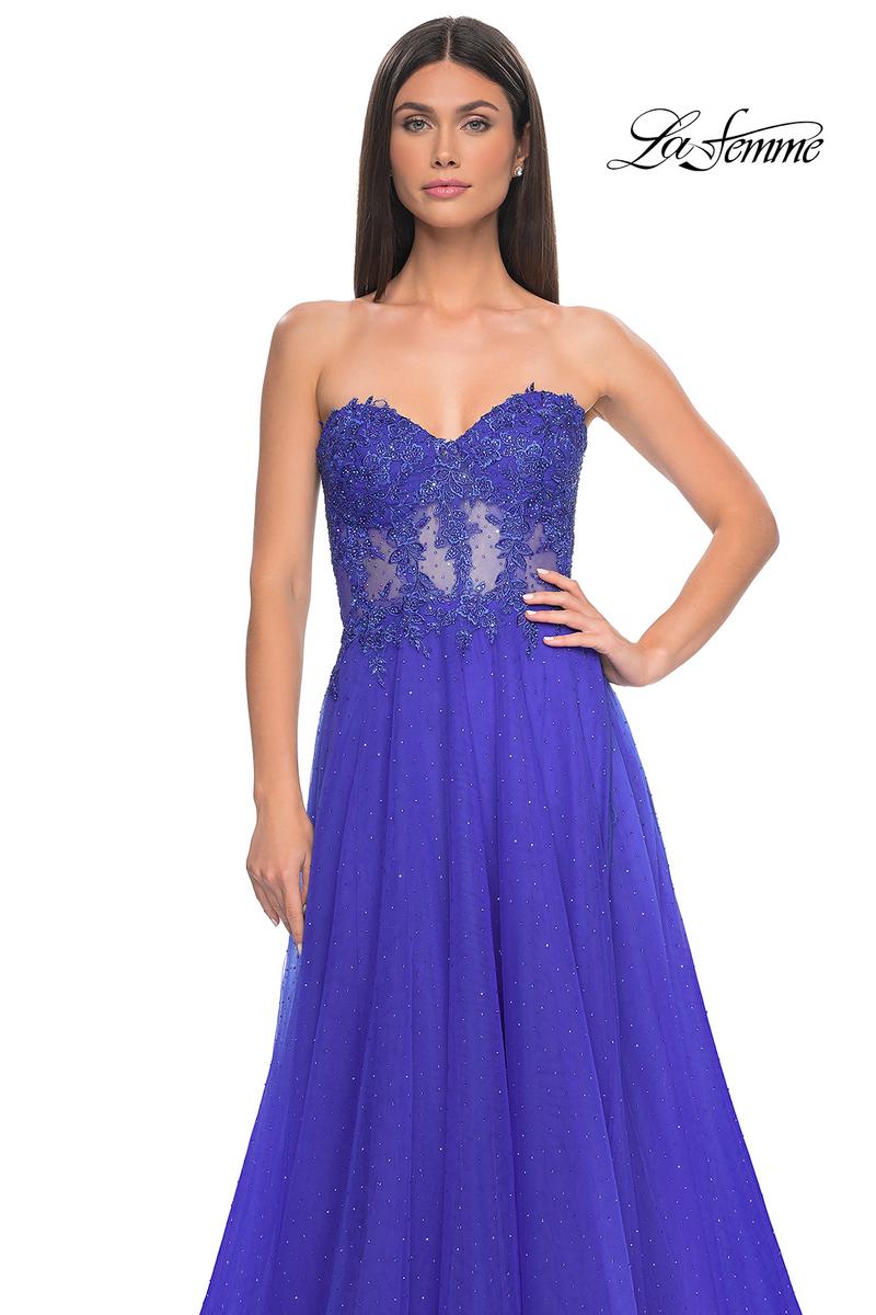 La Femme Style Number 32313 - 23