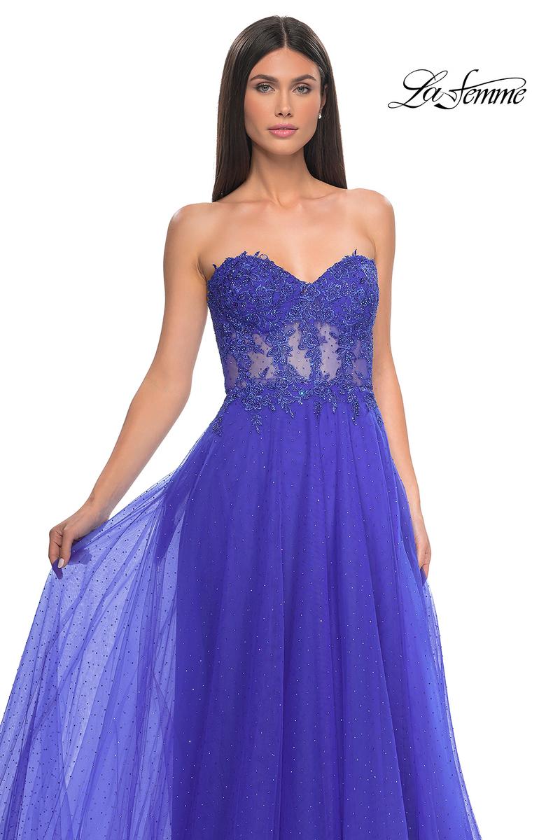 La Femme Style Number 32313 - 25