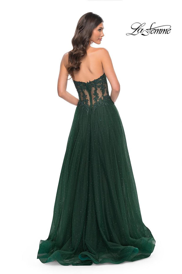 La Femme Style Number 32313 - 2