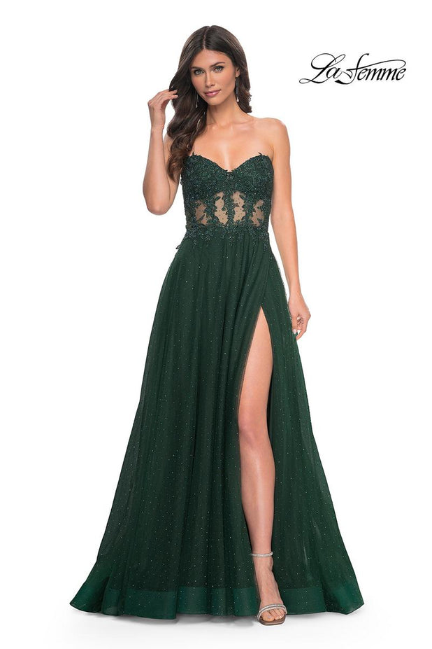 La Femme Style Number 32313 - 1