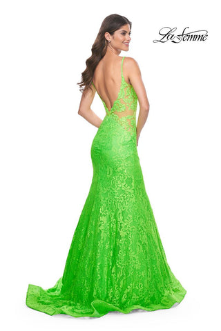 La Femme Style Number 32314 - 6