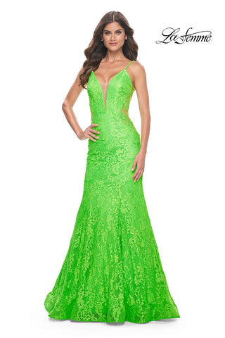 La Femme Style Number 32314 - 5