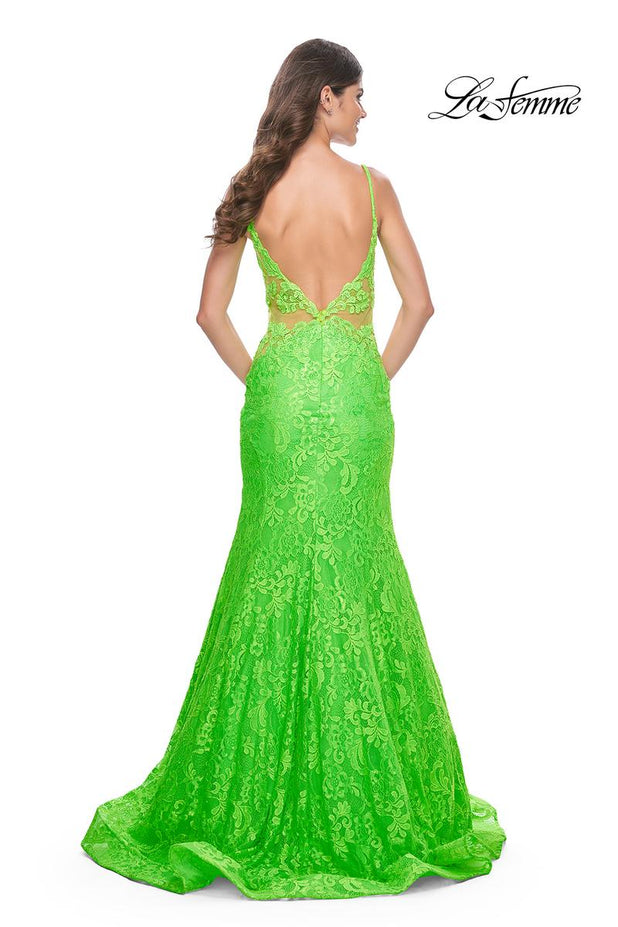 La Femme Style Number 32314 - 2