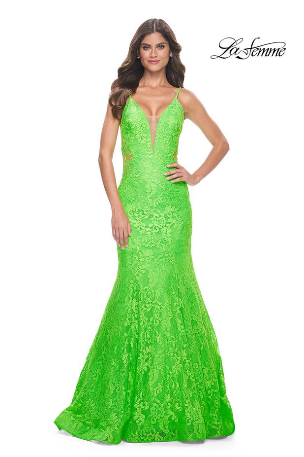 La Femme Style Number 32314 - 1