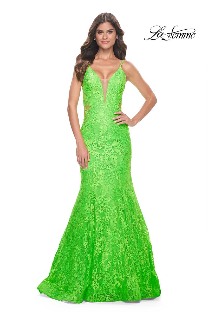 La Femme Style Number 32314 - 1
