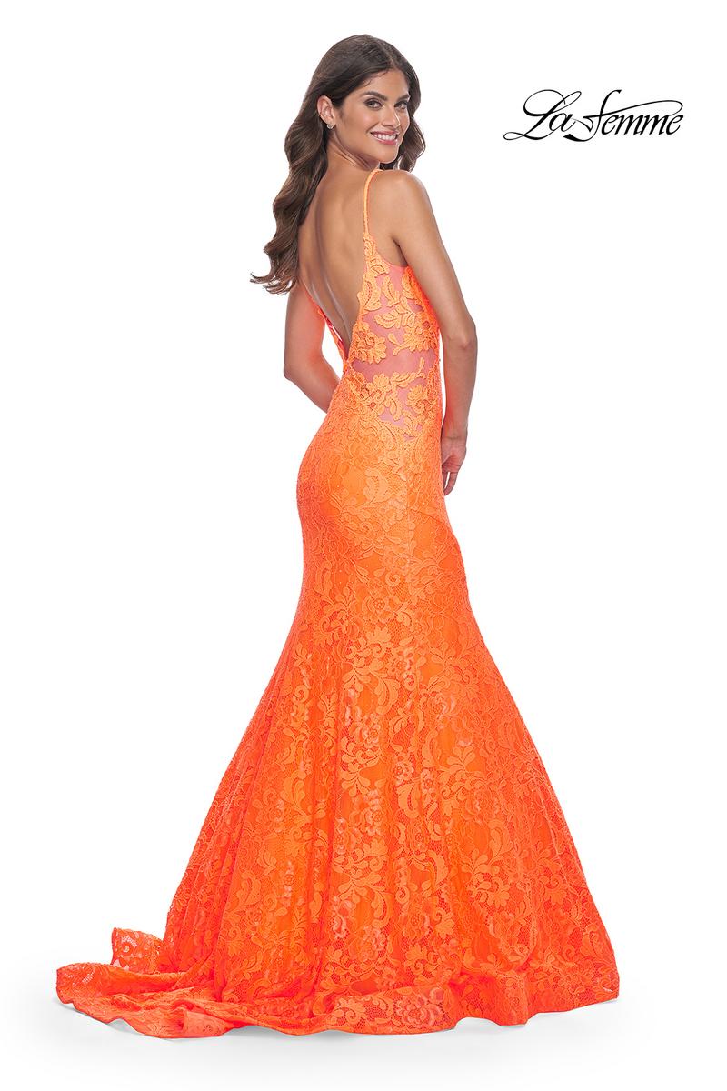 La Femme Style Number 32314 - 9