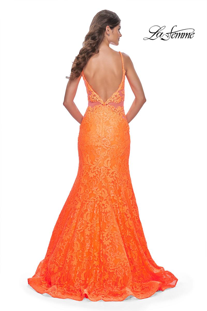 La Femme Style Number 32314 - 4