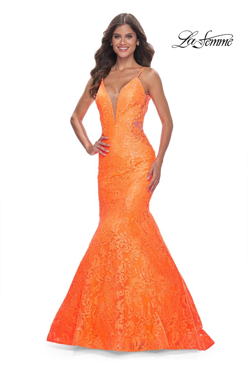 La Femme Style Number 32314 - 8