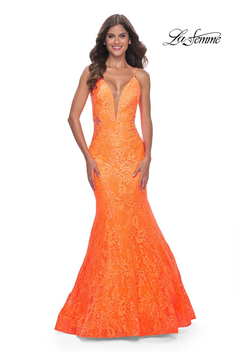 La Femme Style Number 32314 - 3