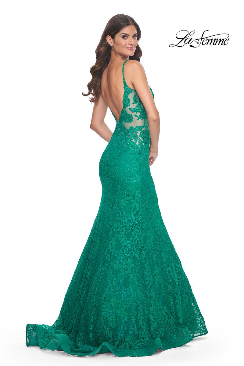 La Femme Style Number 32315 - 6