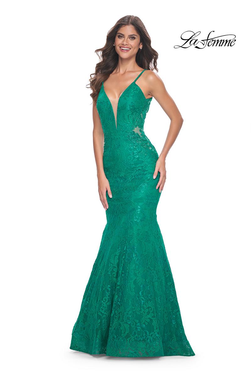 La Femme Style Number 32315 - 5