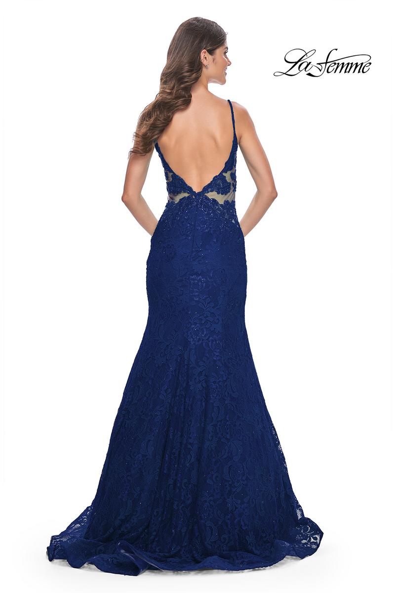 La Femme Style Number 32315 - 4