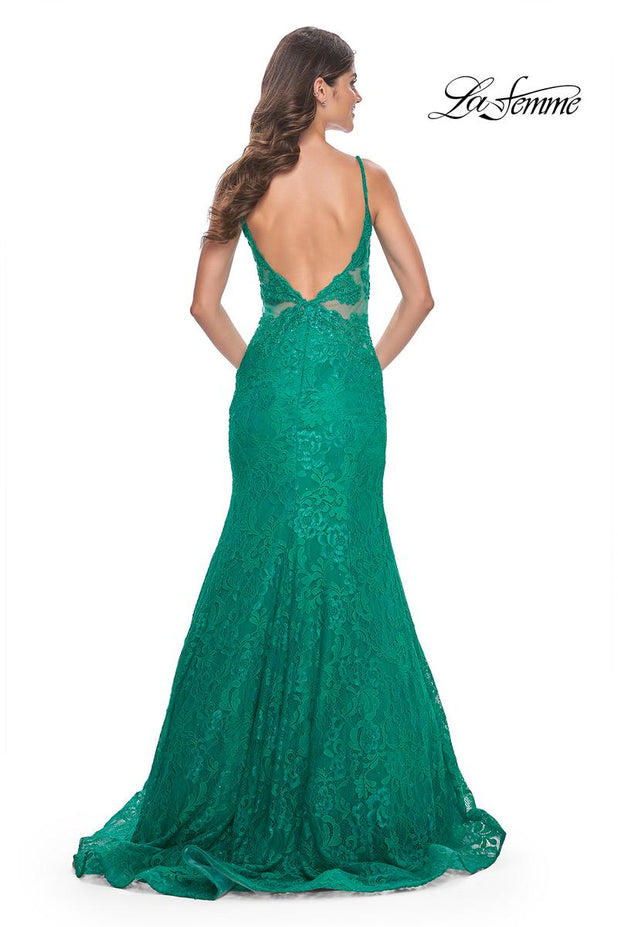 La Femme Style Number 32315 - 2