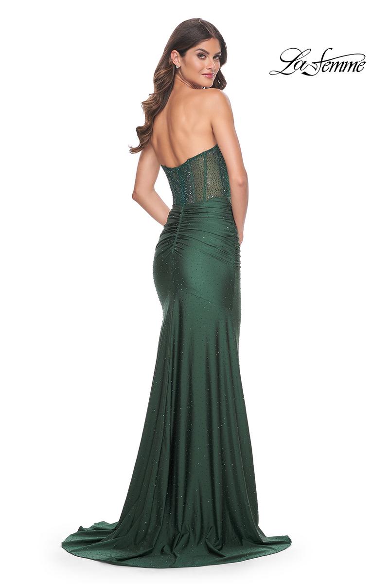 La Femme Style Number 32316 - 9