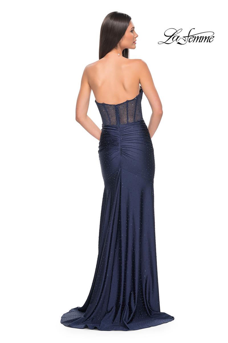 La Femme Style Number 32316 - 6