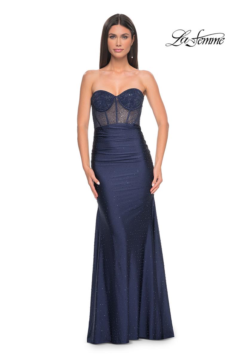 La Femme Style Number 32316 - 5