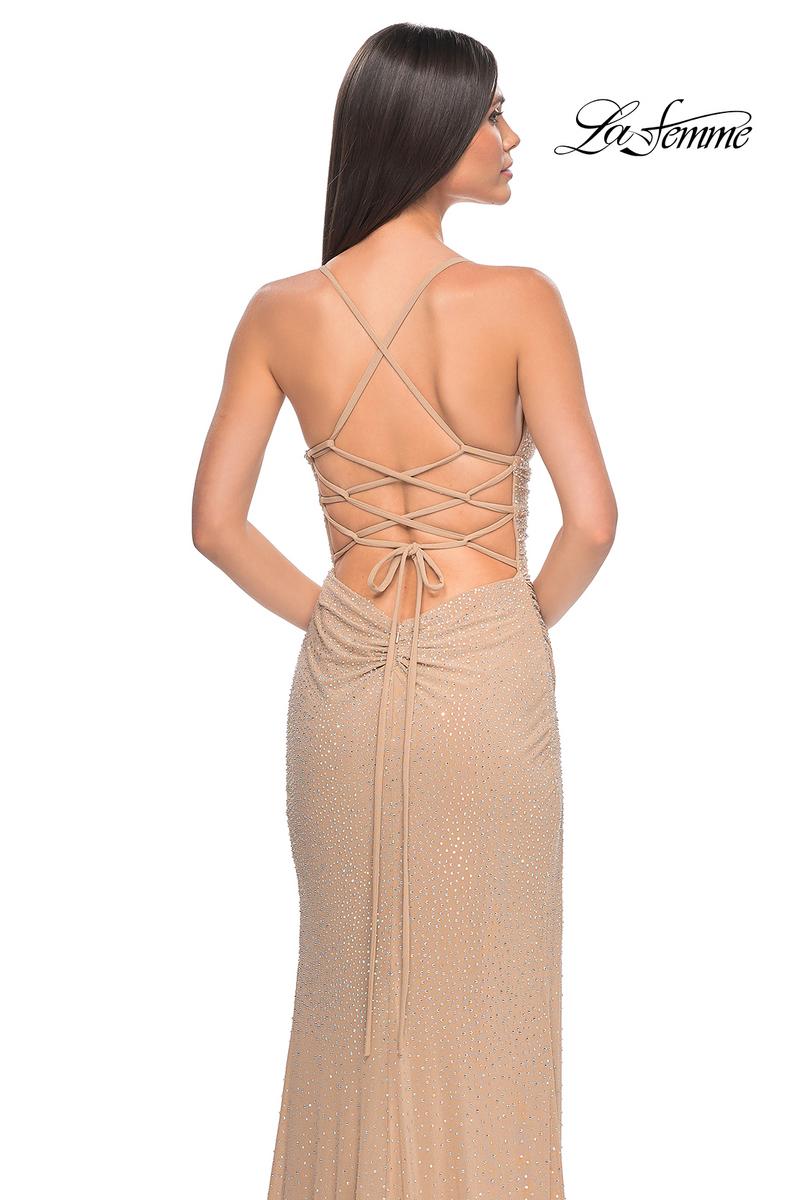 La Femme Style Number 32318 - 8